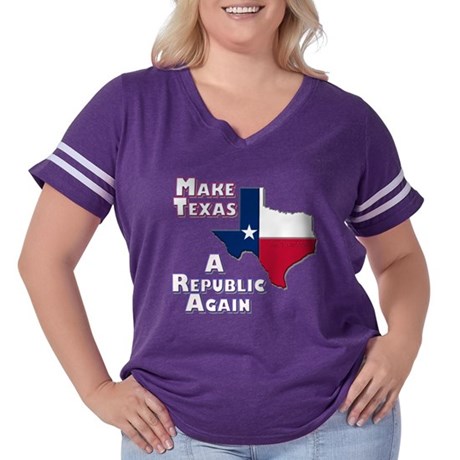 Make Texas A Republic Again | DaveSchultz.com